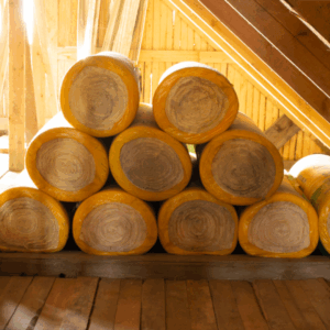 Loft Insulation