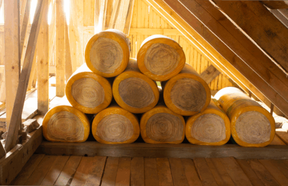 Loft Insulation