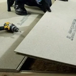Loft Boarding