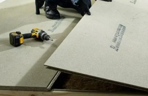 Loft Boarding