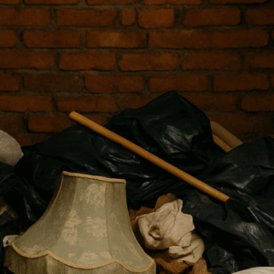 Loft Cleaning