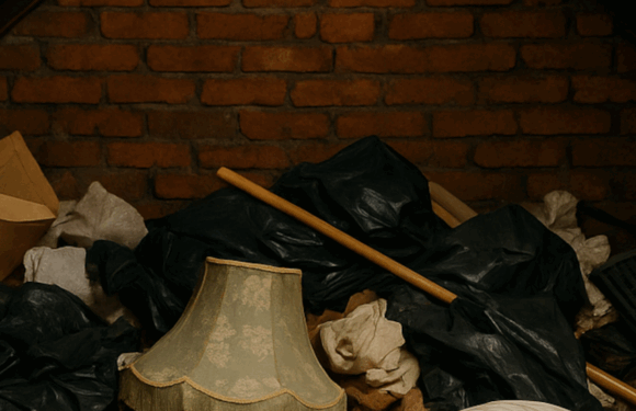 Loft Cleaning